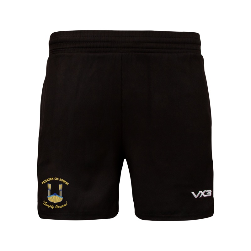 Paignton Rowing Club Ludus Youth Gym Short
