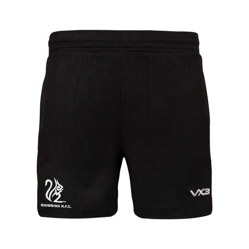 Rhiwbina RFC Ludus Youth Gym Short