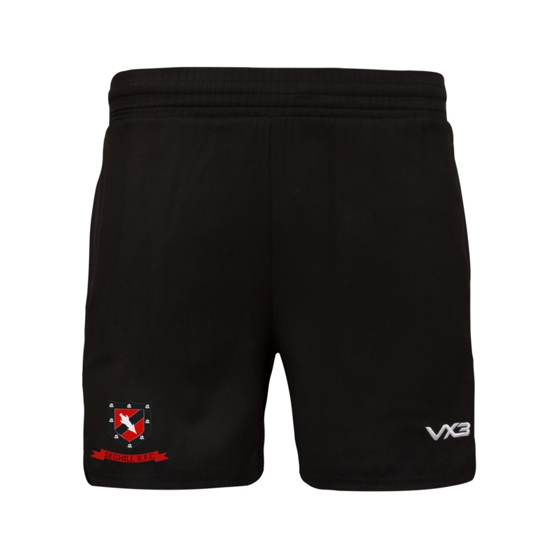 Seghill RFC Ludus Youth Gym Shorts