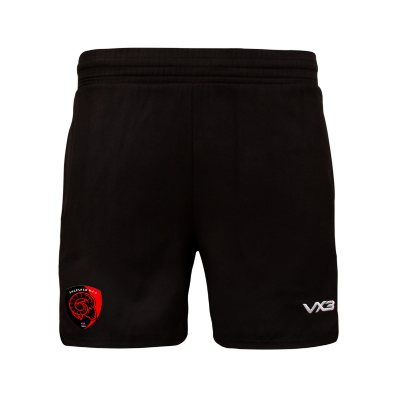Shepshed RFC Ludus Youth Gym Short
