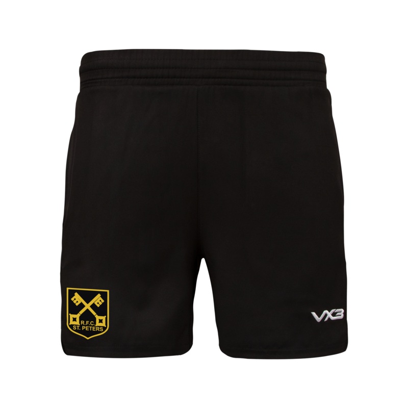 St Peters RFC Ludus Youth Gym Short