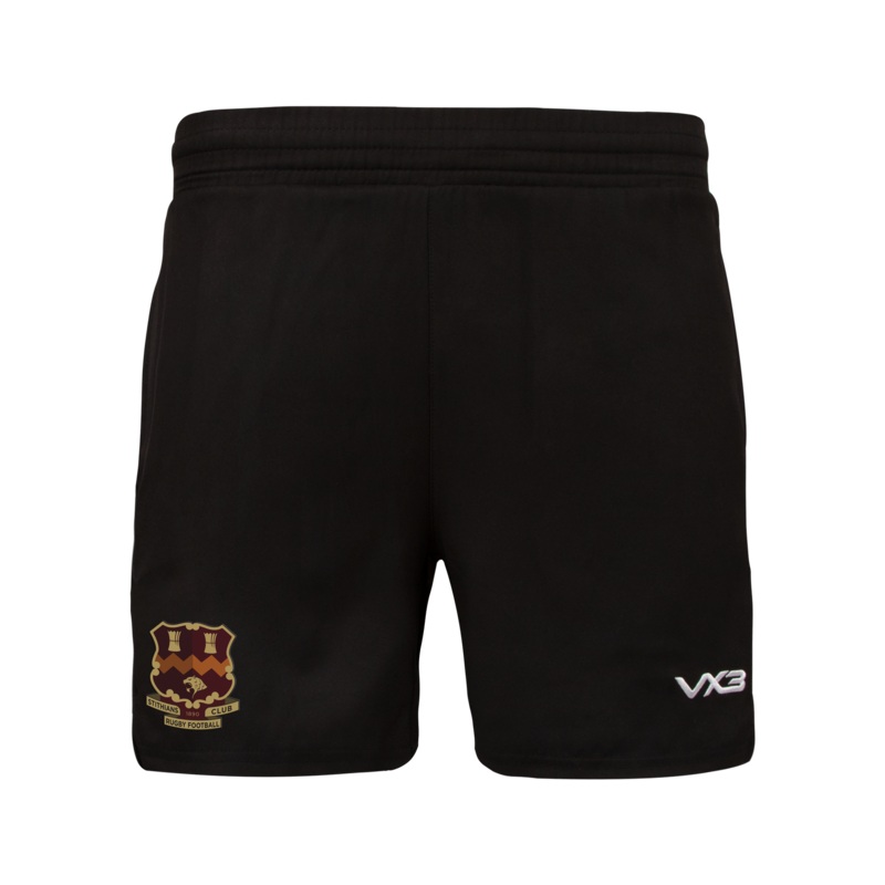 Stithians RFC Ludus Youth Gym Short