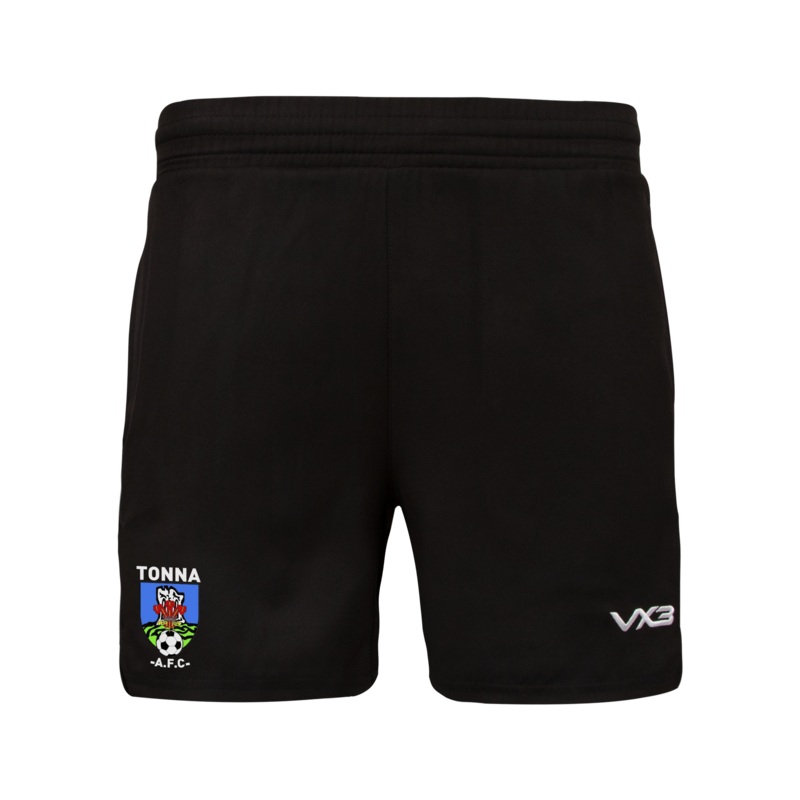 Tonna FC Ludus Youth Gym Shorts