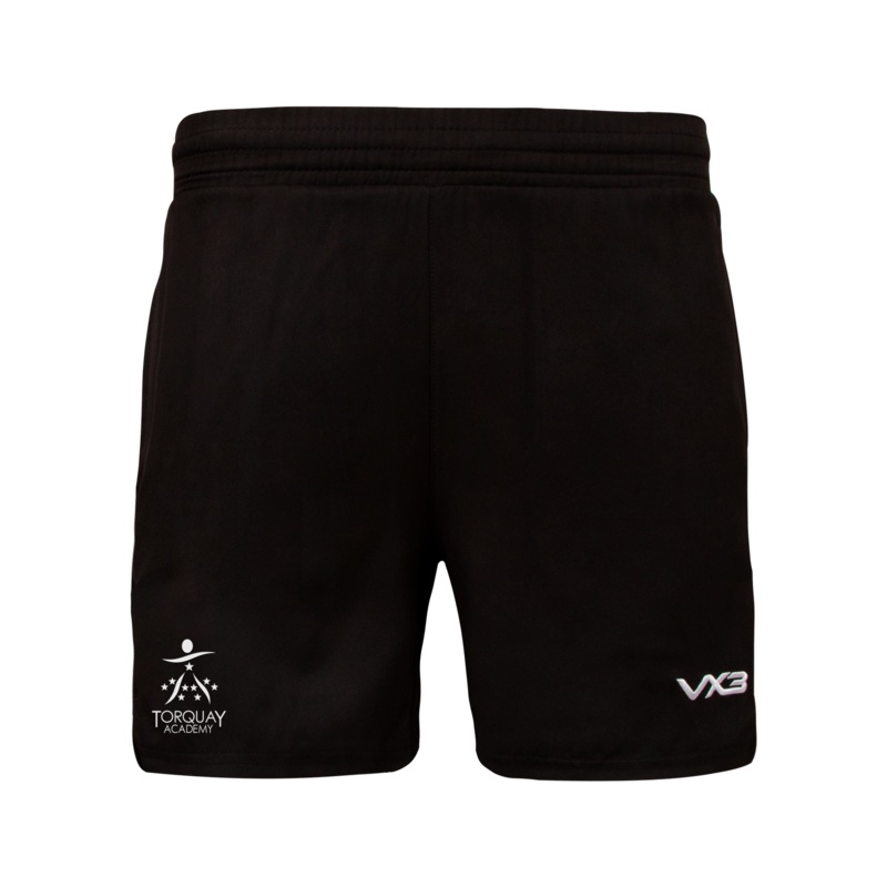 Torquay Academy Ludus Youth Gym Shorts