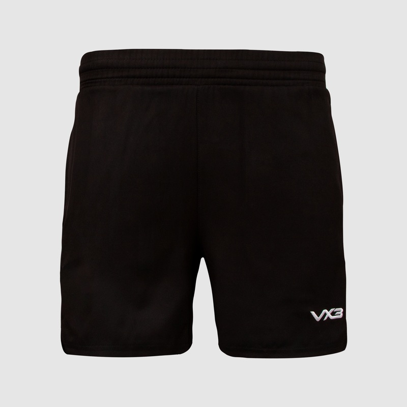Torquay Academy - PE Uniform Ludus Youth Gym Shorts (Unbadged)