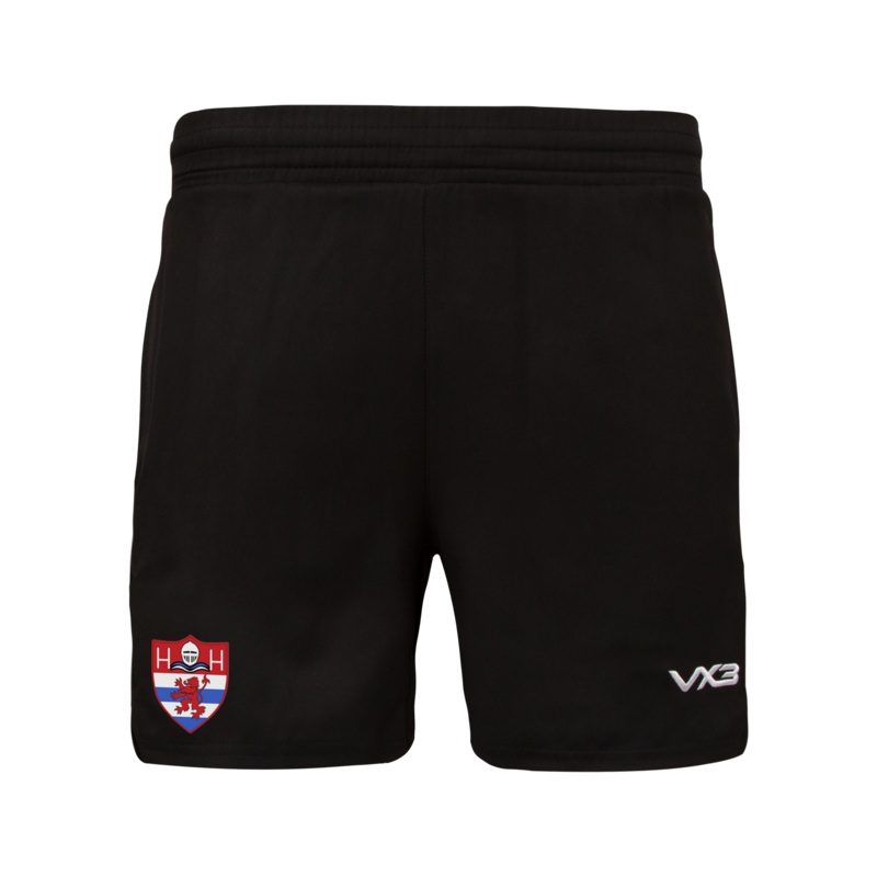 Tref y Clawdd RFC Ludus Youth Gym Shorts