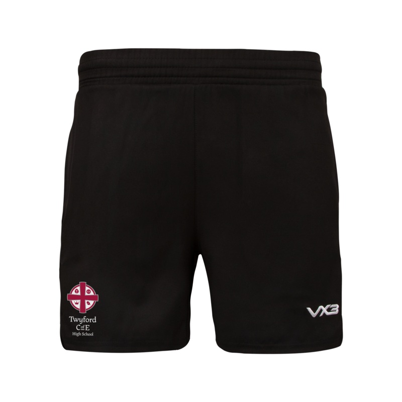 Twyford CofE High School Ludus Youth Gym Shorts