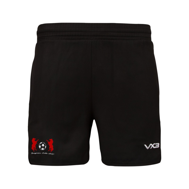 Bonymaen Colts AFC Ludus Youth Gym Shorts