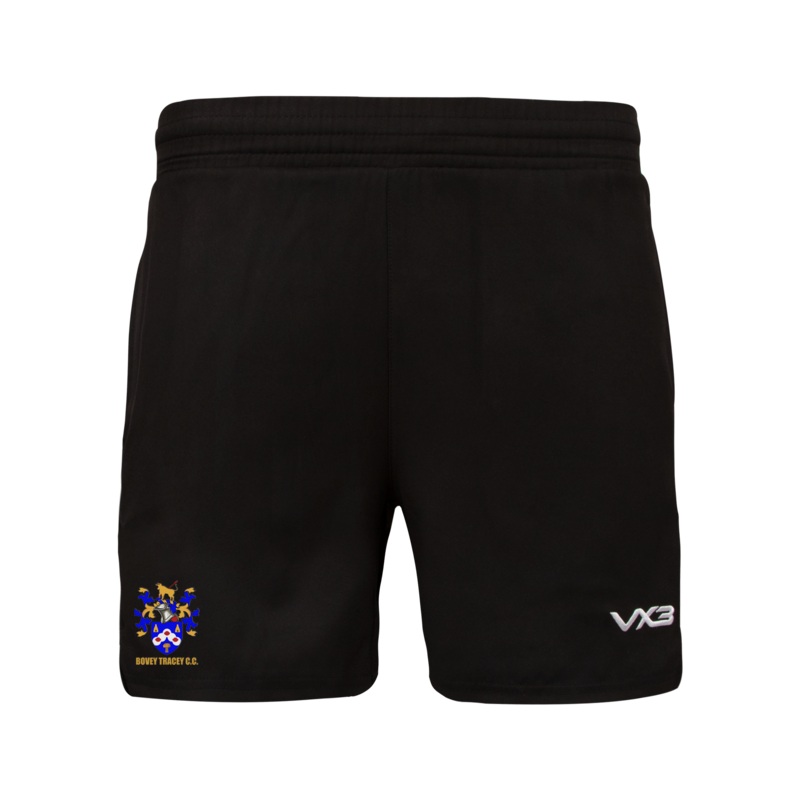 Bovey Tracey C.C. Ludus Youth Gym Shorts