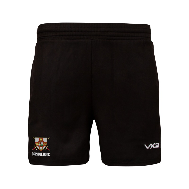 Bristol University Officer Training Corps Ludus Youth Gym Shorts