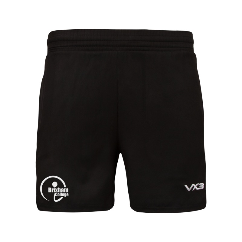 Brixham College Ludus Youth Gym Shorts