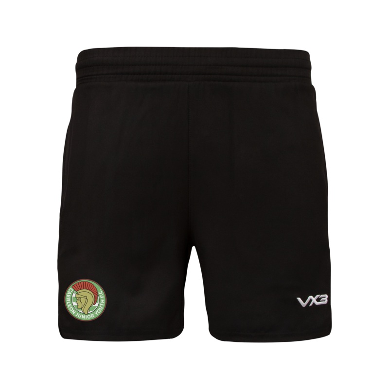 Caerleon FC Ludus Youth Gym Shorts