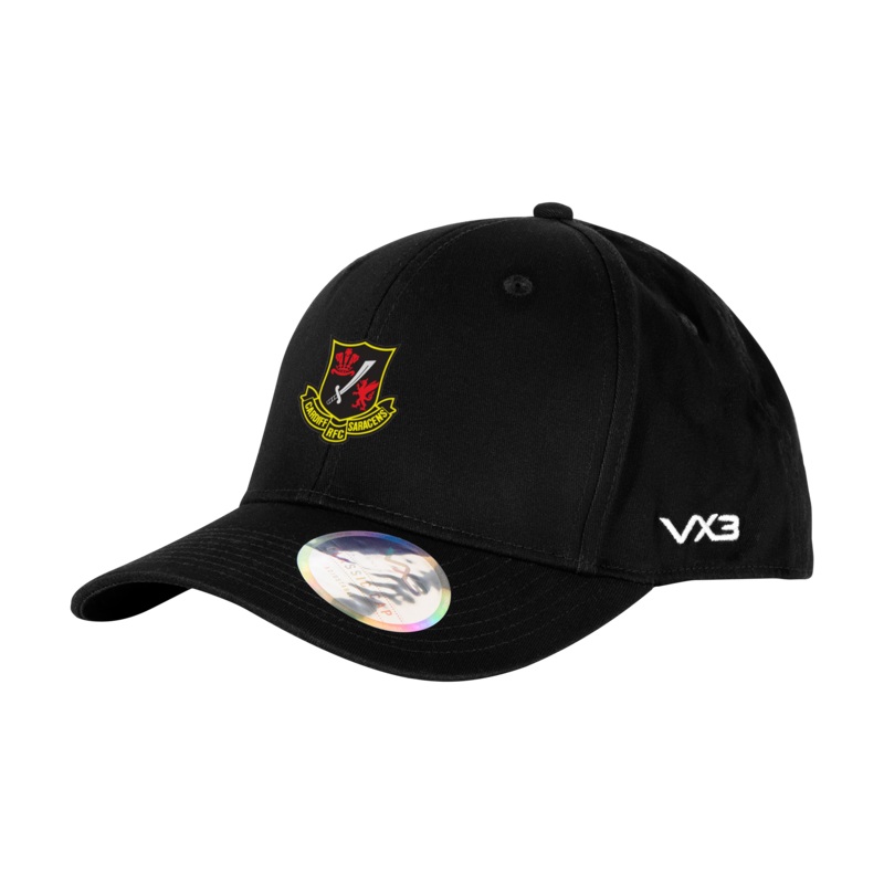Cardiff Saracens RFC Classic Cap