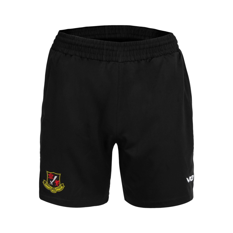 Cardiff Saracens RFC Majester Training Short