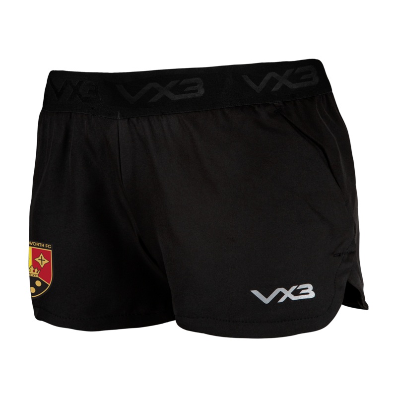 Cumberworth FC Clarus Women's Running Short