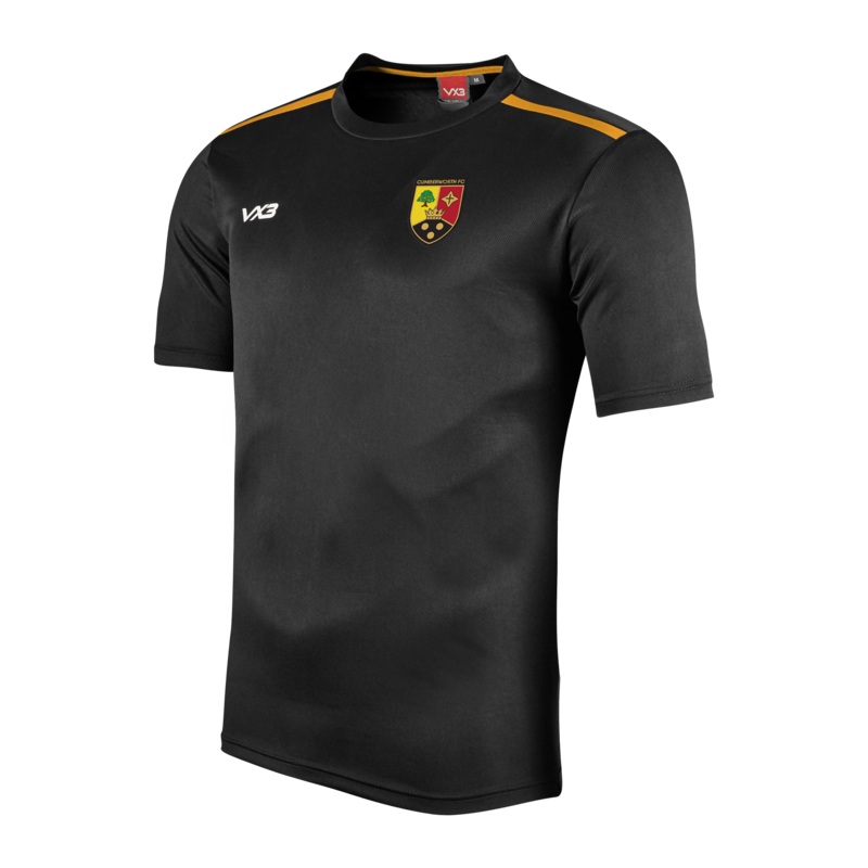 Cumberworth FC Fortis Tee