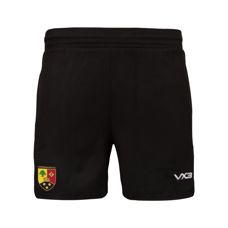 Cumberworth FC Ludus Gym Shorts