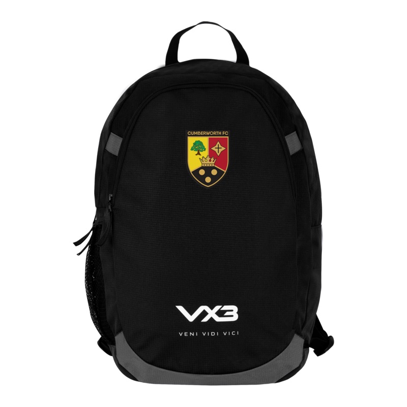 Cumberworth FC Performance Backpack