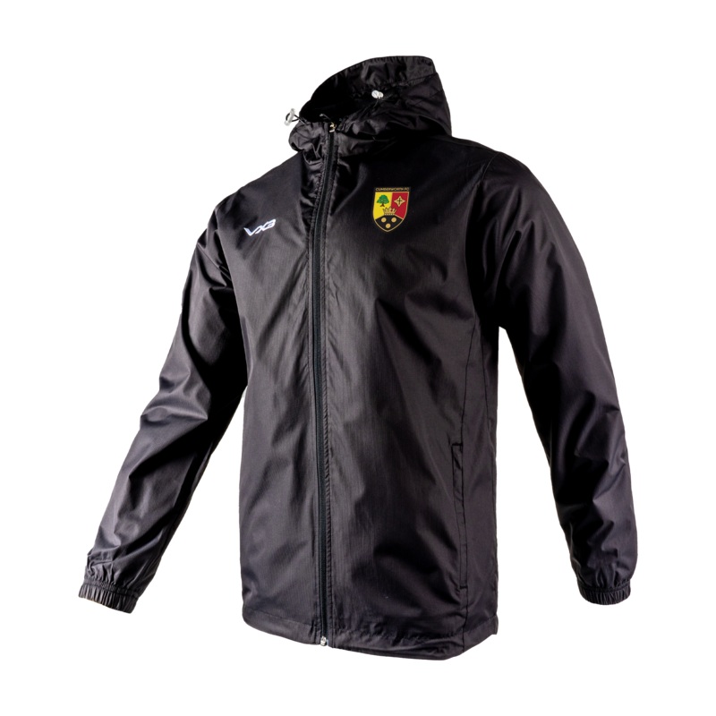 Cumberworth FC Primus Rain Jacket