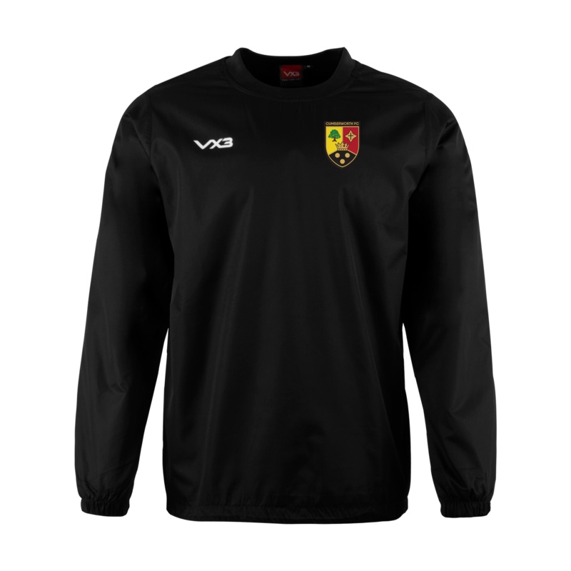 Cumberworth FC Primus Smock
