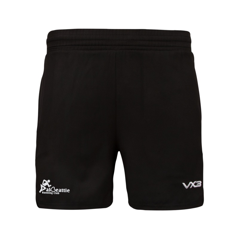 Dalbeattie Running Club Ludus Youth Gym Shorts