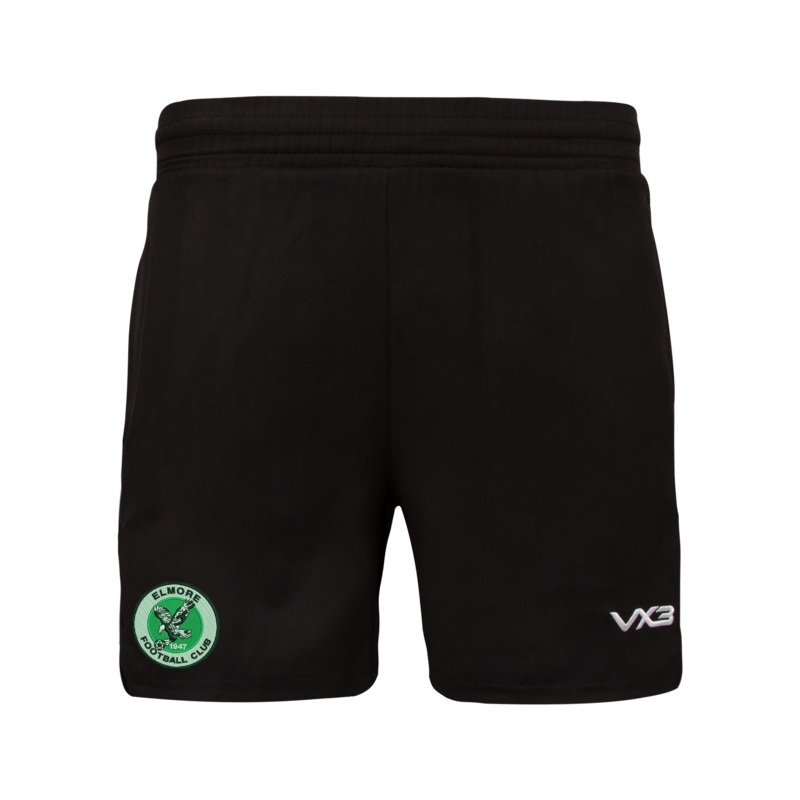 Elmore FC Ludus Youth Gym Shorts