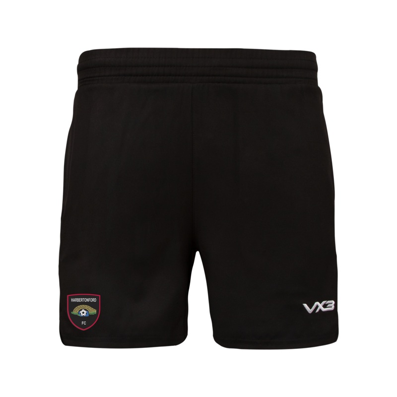 Harbertonford FC Ludus Youth Gym Shorts