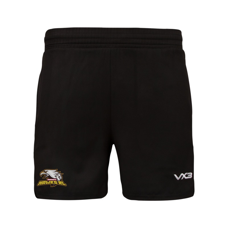Harrogate Hawks RL Ludus Youth Gym Shorts