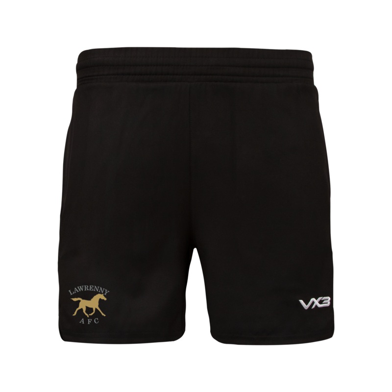 Lawrenny AFC Ludus Youth Gym Shorts