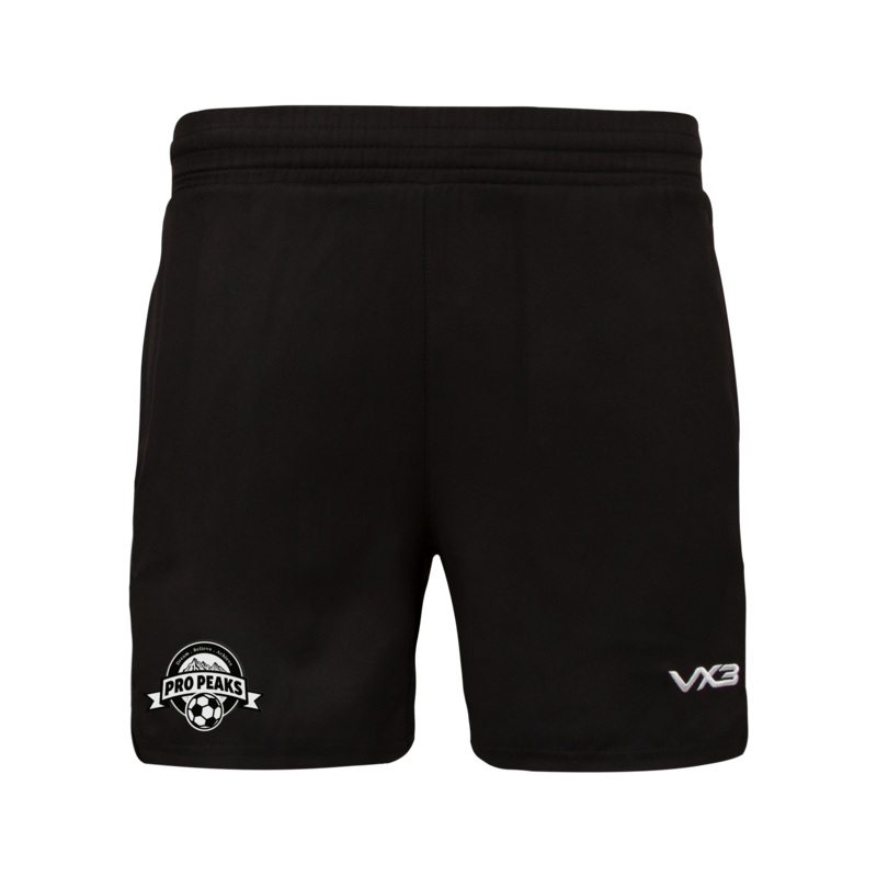 Pro Peaks JFC Ludus Youth Gym Shorts