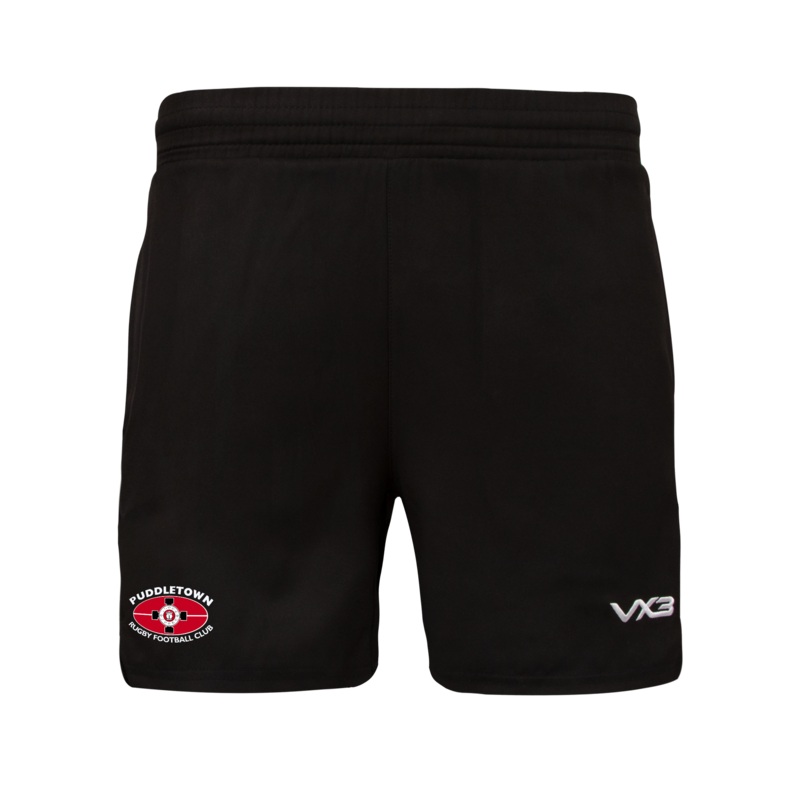 Puddletown RFC Ludus Youth Gym Shorts