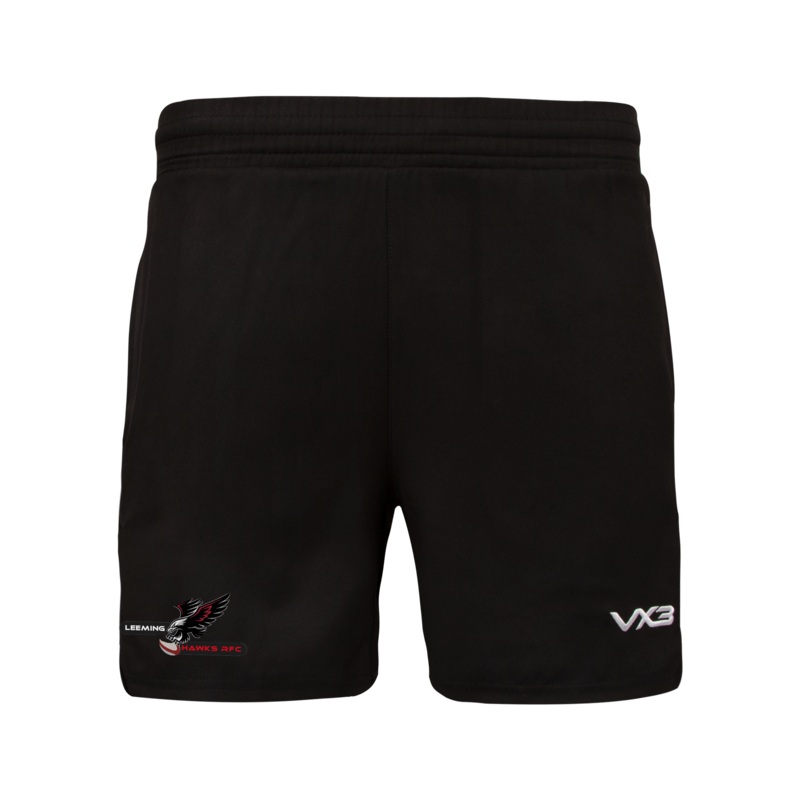 RAF Leeming Hawks Ludus Youth Gym Shorts
