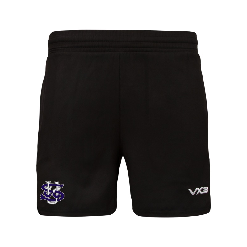 Sheffield United CC Ludus Youth Gym Shorts