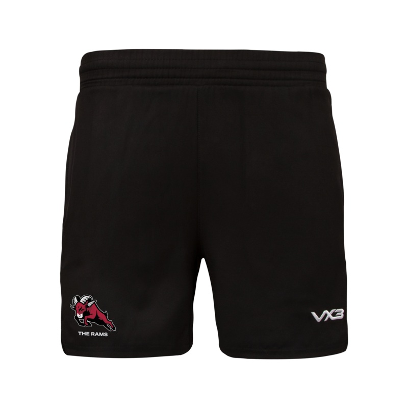 The Rams Ludus Youth Gym Shorts