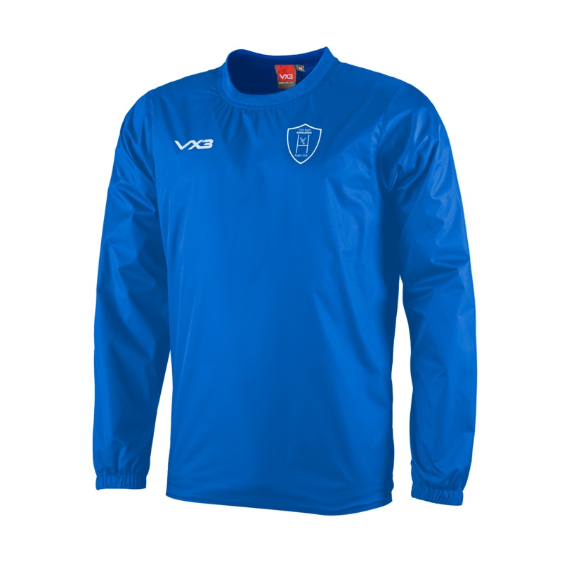 Aberaeron RFC Primus Smock