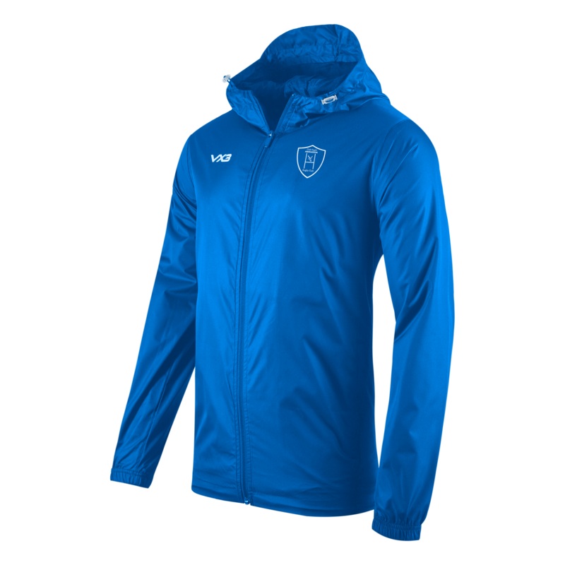 Aberaeron RFC Primus Youth Rain Jacket