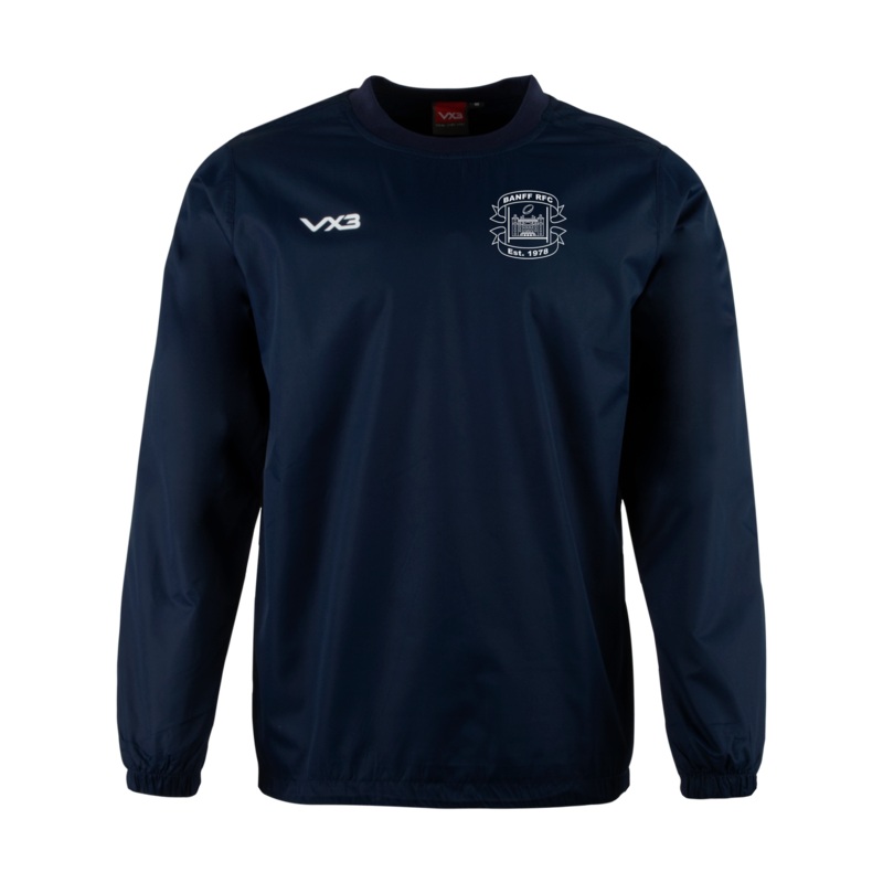 Banff RFC  Primus Smock