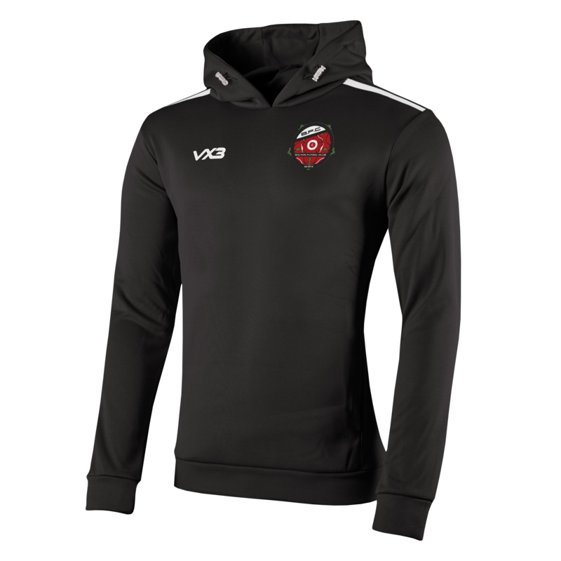 Bolton Futsal Club Fortis Youth Hoodie