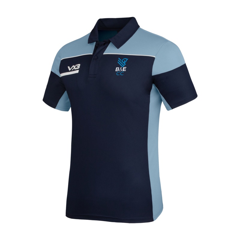 Boughton & Eastwell Cricket Club Opus Polo