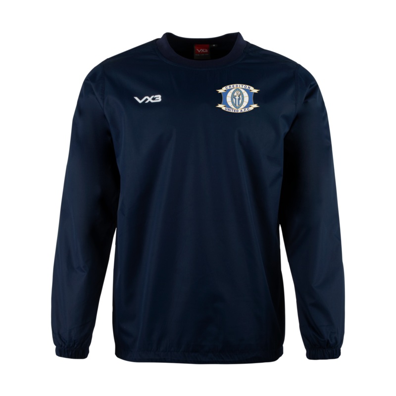 Crediton United AFC Primus Smock