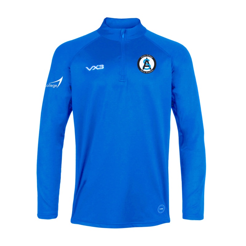 Exeter College Academy Primus Quarter Zip