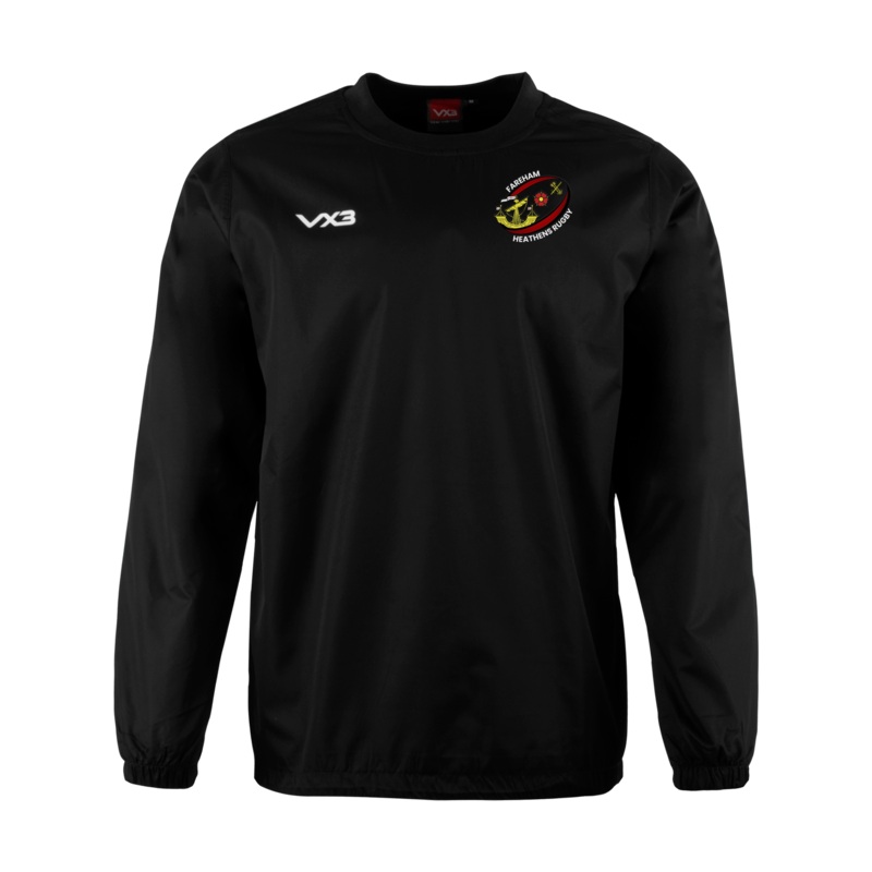 Fareham Heathens Rugby Primus Youth Smock