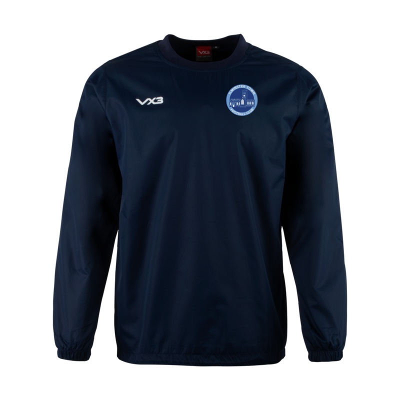 Ilminster Town FC Primus Smock