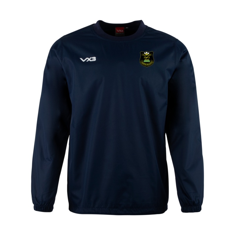 Kenfig Hill RFC Primus Smock