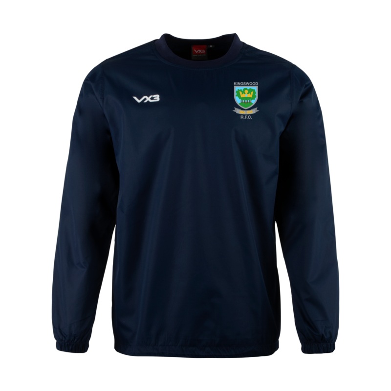 Kingswood RFC Primus Smock