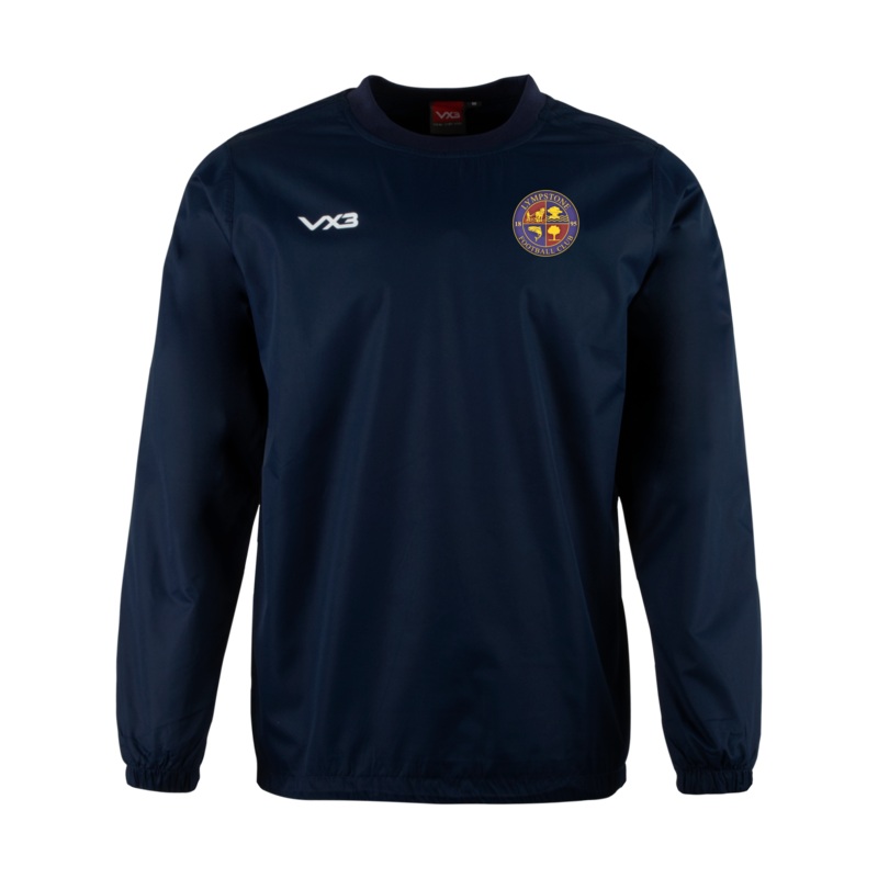 Lympstone FC  Primus Smock