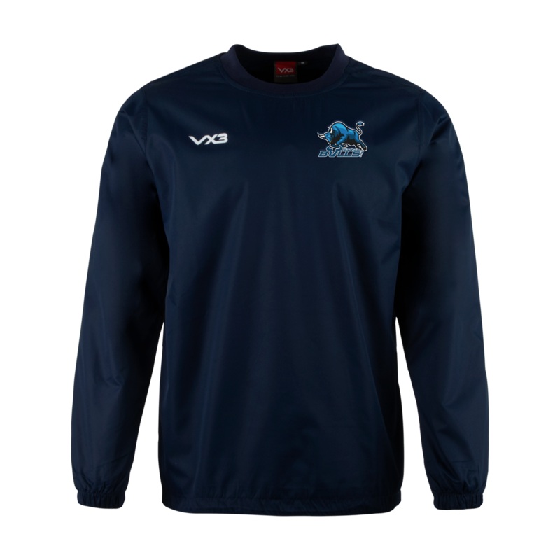 Marham Bulls RFC Primus Smock