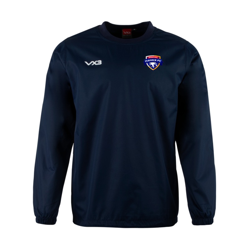 Merrimack Valley Hawks FC Primus Smock
