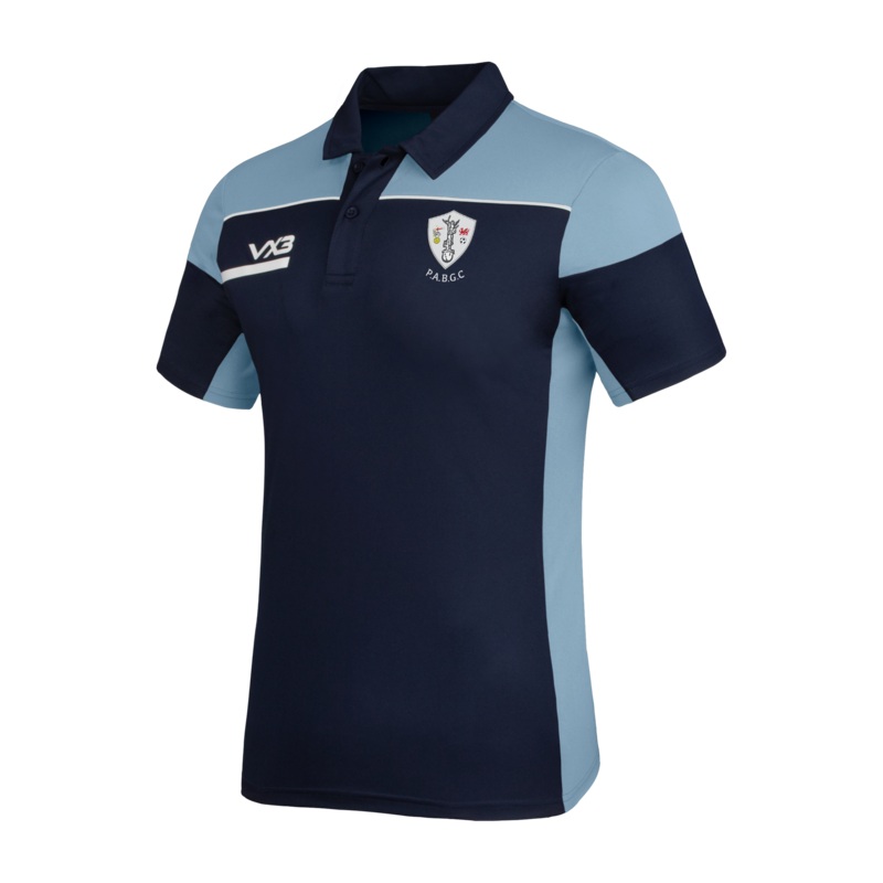 Pencoed BGC Opus Polo
