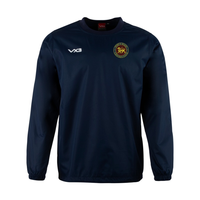Percy Main Cricket Club Primus Smock